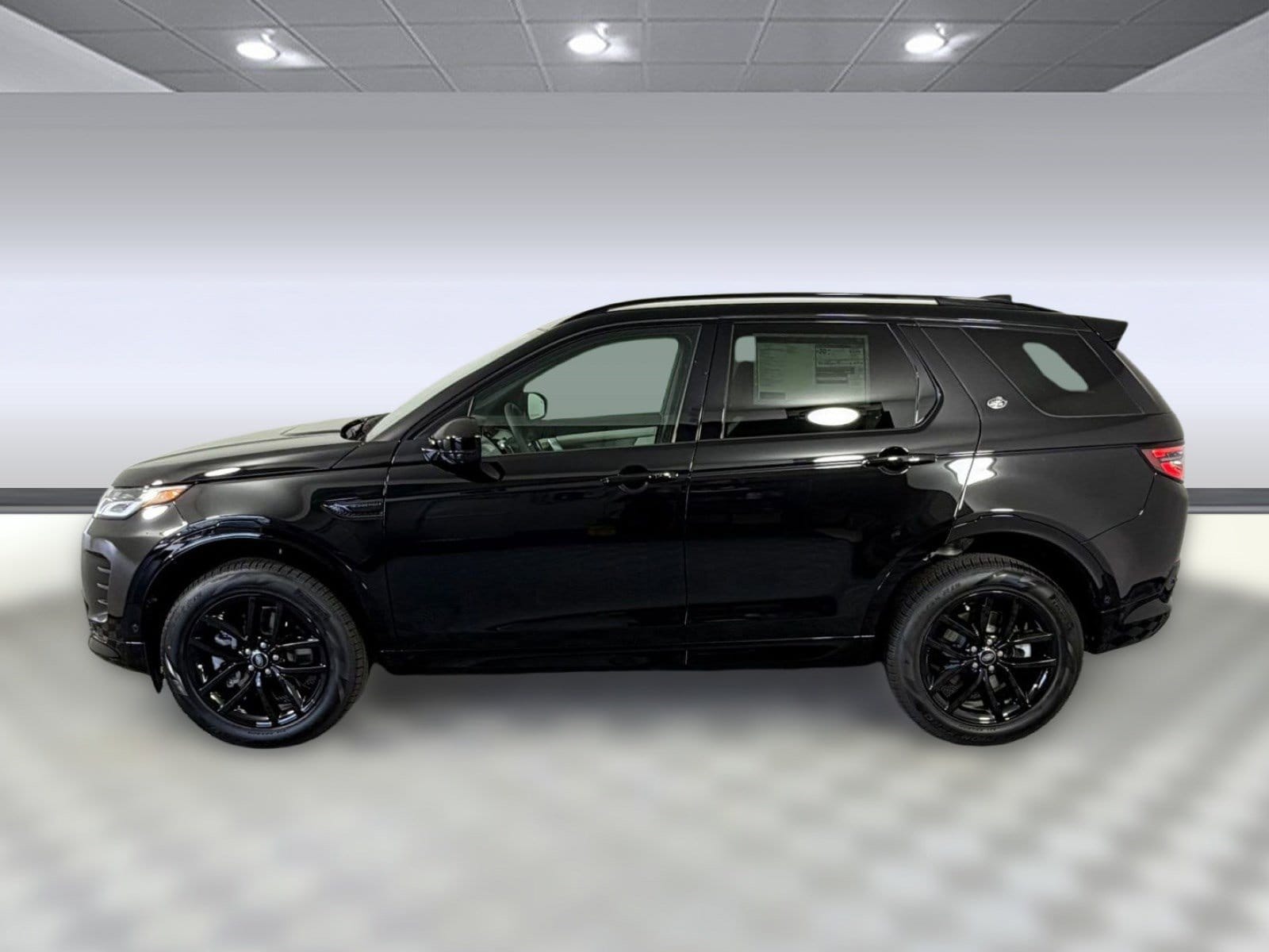 land rover discovery sport 2026 SALCL2FXXTH375851 image land rover discovery sport 2026 SALCL2FXXTH375851 image